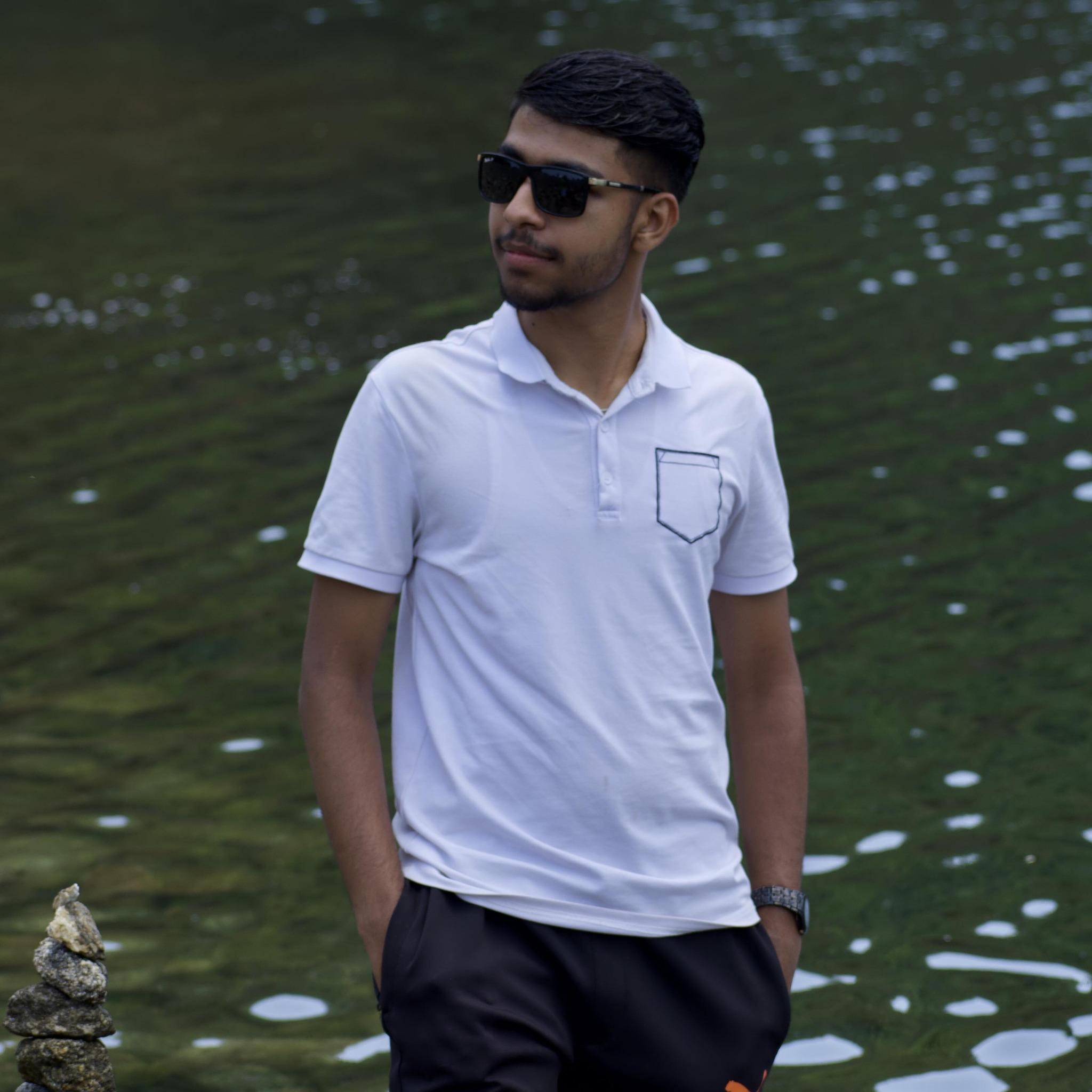 Jivan Acharya